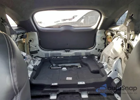 2023 Genesis Gv70 Base из США, поврежденный, VIN KMUMCDTC7PU130606